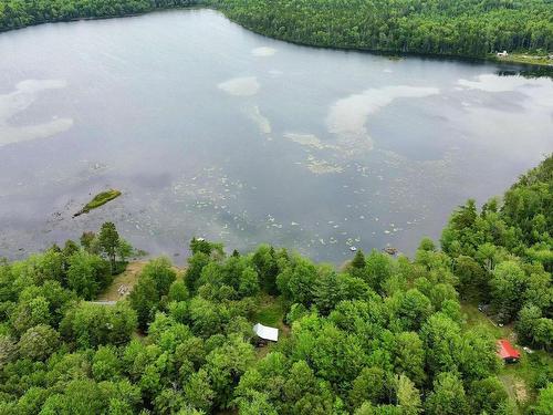 Lot 1 Old North Range Road, Ashmore, NS 