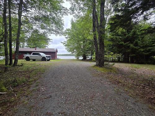 Lot 1 Old North Range Road, Ashmore, NS 