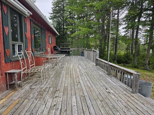Lot 1 Old North Range Road, Ashmore, NS 