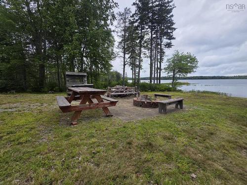 Lot 1 Old North Range Road, Ashmore, NS 