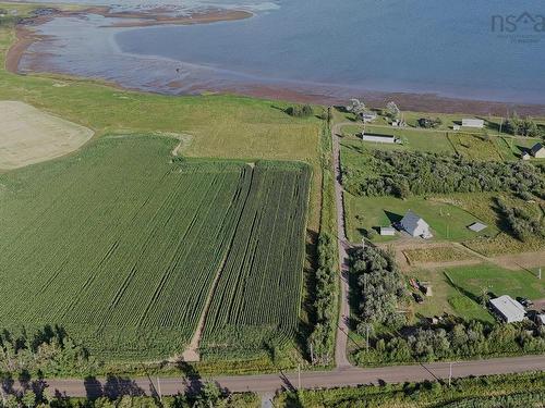 Hamilton Lane, Brule Point, NS 