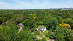 Aerial View - 