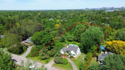 Aerial View - 