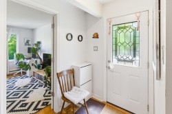 Mud Room - 