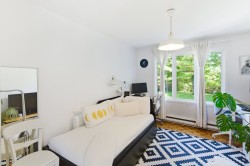 Living Room - 