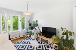 Living Room - 
