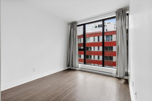 Master Bedroom - 1003-1165 Rue Wellington, Montréal (Le Sud-Ouest), QC - Indoor Photo Showing Other Room