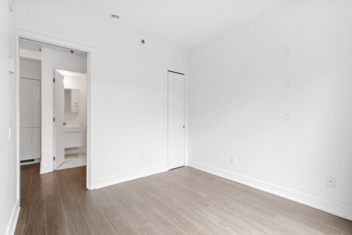Master Bedroom - 1003-1165 Rue Wellington, Montréal (Le Sud-Ouest), QC - Indoor Photo Showing Other Room