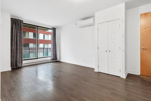 Living Room - 1003-1165 Rue Wellington, Montréal (Le Sud-Ouest), QC - Indoor Photo Showing Other Room