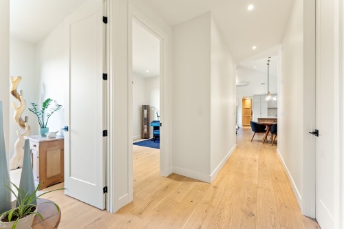 Corridor - 13 Imp. Du Cerf, Shefford, QC - Indoor Photo Showing Other Room