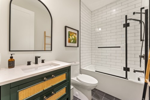 Salle de bains - 13 Imp. Du Cerf, Shefford, QC - Indoor Photo Showing Bathroom