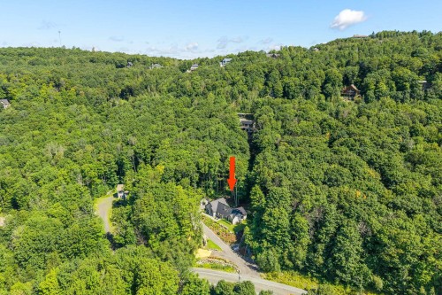 Vue d'ensemble - 13 Imp. Du Cerf, Shefford, QC - Outdoor With View