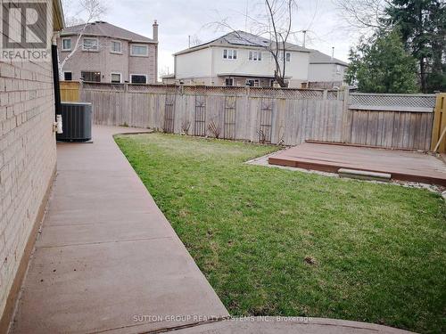 LOWER - 6005 TENTH LINE , Mississauga, Ontario L5N 5S6 5