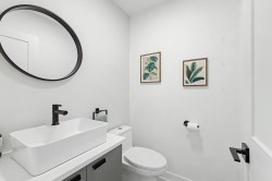 Salle d'eau - 