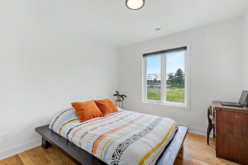 Chambre à coucher - 871 Rue Du Ruisseau, Farnham, QC - Indoor Photo Showing Bedroom