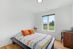 Chambre à coucher - 