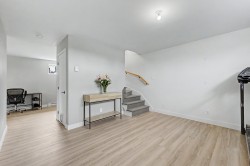 Salle familiale - 