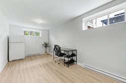 Chambre à coucher - 