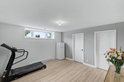 Chambre à coucher - 