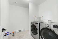 Salle de lavage - 