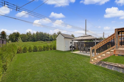 Vue d'ensemble - 871 Rue Du Ruisseau, Farnham, QC - Outdoor