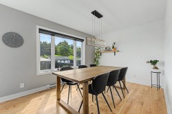 Salle à manger - 