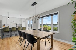 Salle à manger - 