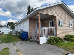 32 Rue Barrette  Lorrainville, QC J0Z 2R0