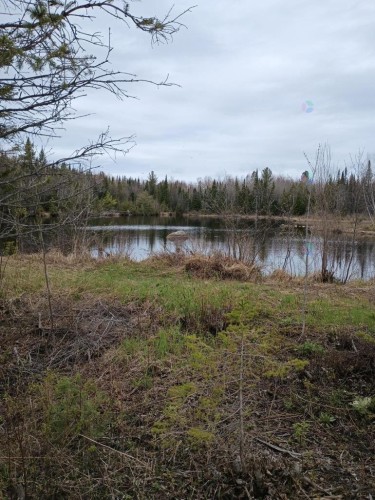 Vue sur l'eau - 611 Ch. St-Edmond, Saint-Barthélemy, QC - Outdoor With Body Of Water With View