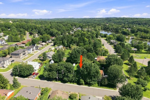 Vue d'ensemble - Av. Du Parc, Waterloo, QC 