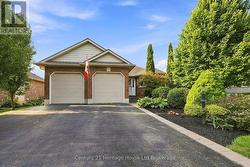 43 BEECH BOULEVARD Tillsonburg, ON N4G 5R8