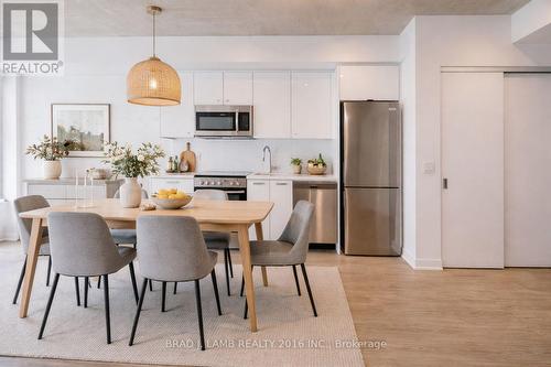 503 - 284 KING STREET E , Toronto, Ontario M5A 1K4 2