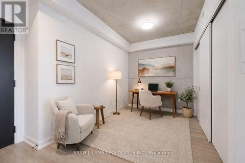 503 - 284 KING STREET E , Toronto, Ontario M5A 1K4 3