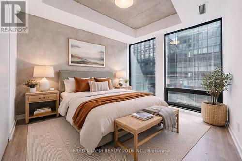 503 - 284 KING STREET E , Toronto, Ontario M5A 1K4 4