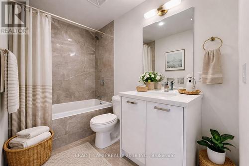 503 - 284 KING STREET E , Toronto, Ontario M5A 1K4 5