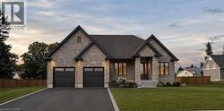16 ALBERT Street  St. Clements, ON N0B 2M0