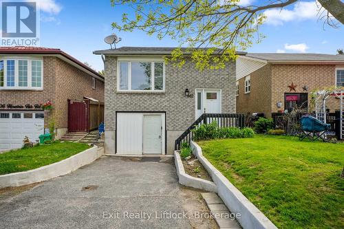 802 MOUNTAIN ASH ROAD  Peterborough (Otonabee Ward 1), ON K9J 8K2