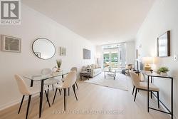 202 - 35 BOARDWALK DRIVE Toronto, ON M4L 3Y8