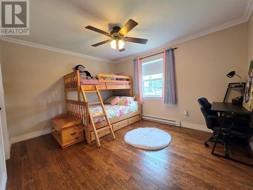 23 Westmount Road, Corner Brook, NL - Indoor