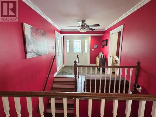 23 Westmount Road, Corner Brook, NL - Indoor Photo Showing Other Room