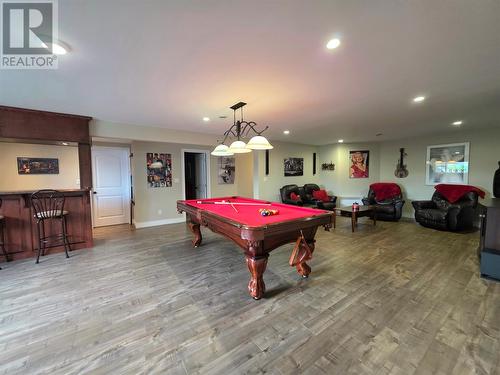 23 Westmount Road, Corner Brook, NL - Indoor Photo Showing Other Room
