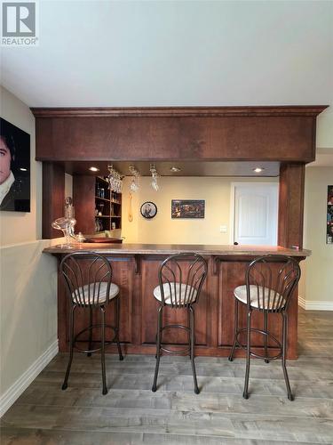 23 Westmount Road, Corner Brook, NL - Indoor