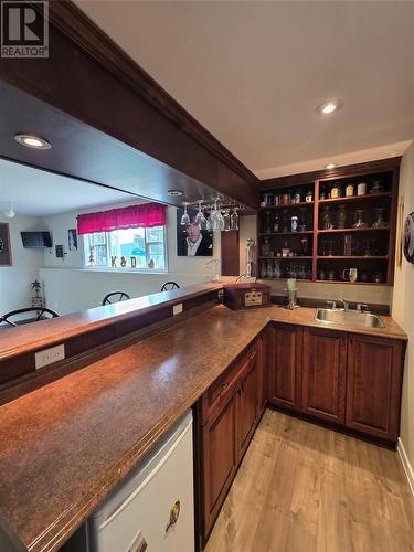 23 Westmount Road, Corner Brook, NL - Indoor