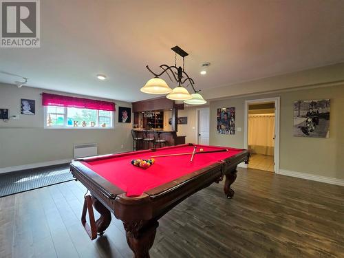 23 Westmount Road, Corner Brook, NL - Indoor Photo Showing Other Room