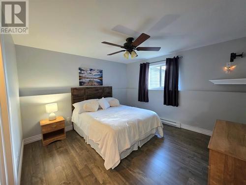 23 Westmount Road, Corner Brook, NL - Indoor Photo Showing Bedroom