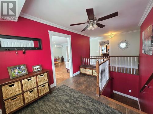 23 Westmount Road, Corner Brook, NL - Indoor Photo Showing Other Room