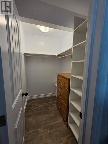 23 Westmount Road, Corner Brook, NL - Indoor With Storage