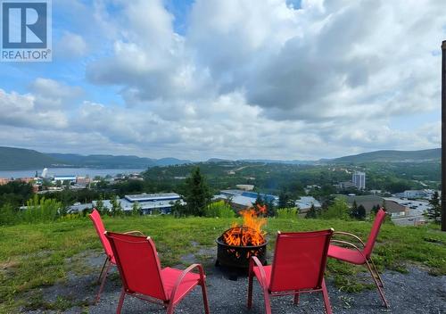 23 Westmount Road, Corner Brook, NL - Outdoor With View