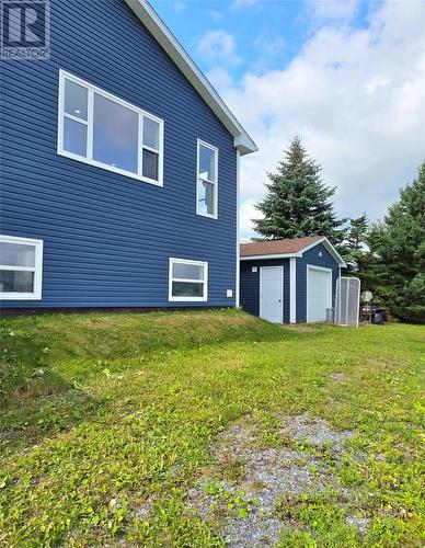 23 Westmount Road, Corner Brook, NL - Outdoor