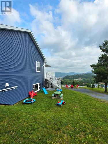 23 Westmount Road, Corner Brook, NL - Outdoor
